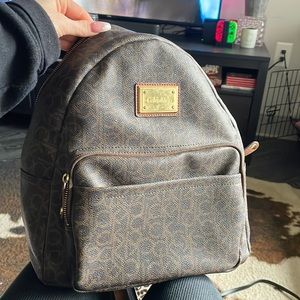 Calvin Klein backpack